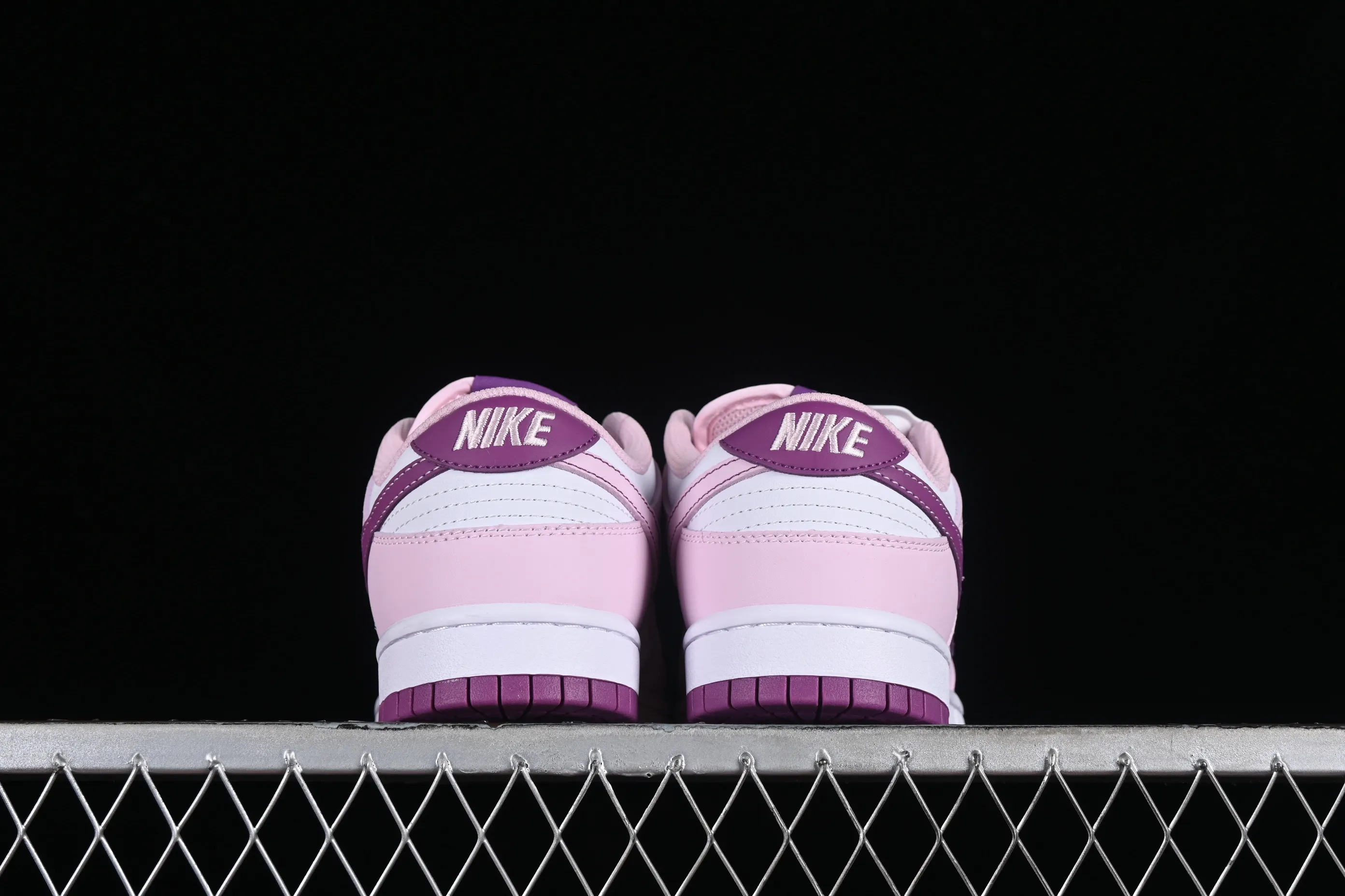 All categories Nk SB Dunk series Nk SB Dunk Low low-top sneakers Nk Dunk Low "Light Mauve" light purple Saint Laurent SB low-top casual sneakers FB9109-104